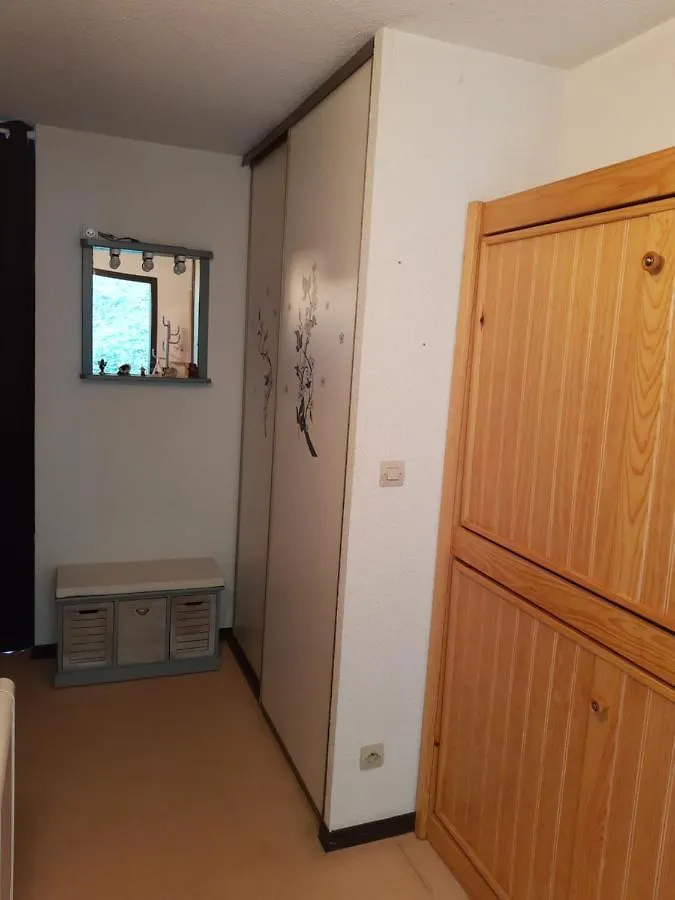 Appartement Imperatrice Eugenie à Luz-Saint-Sauveur