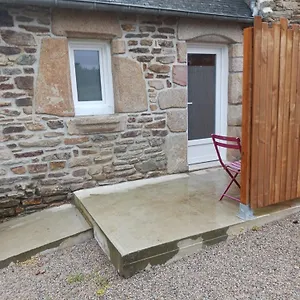 La Ferme Stanczak , Tréguier France